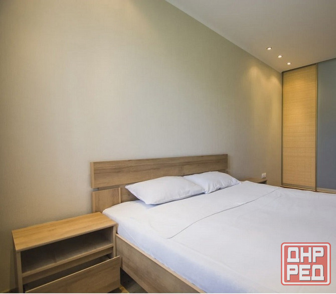 Сдается квартира на 15 линии Макеевка - изображение 1