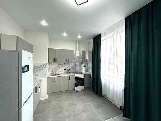 2-ка в Ворошиловском р-не Донецк