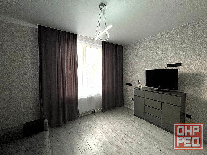 2-ка в Ворошиловском р-не Донецк - изображение 5