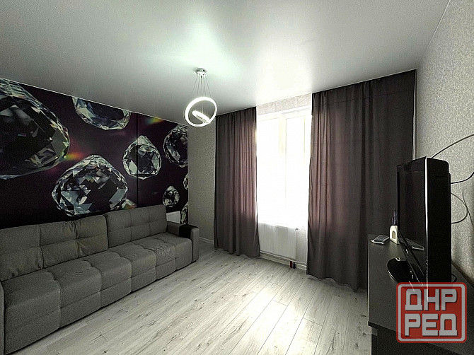 2-ка в Ворошиловском р-не Донецк - изображение 4