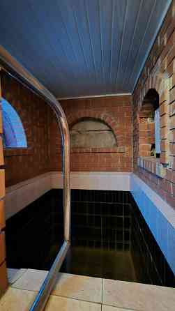 Дом 3 уровня 5 участок баня Донецк