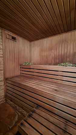 Дом 3 уровня 5 участок баня Донецк