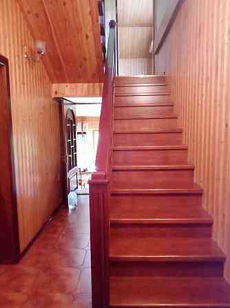 Дом 3 уровня 5 участок баня Донецк