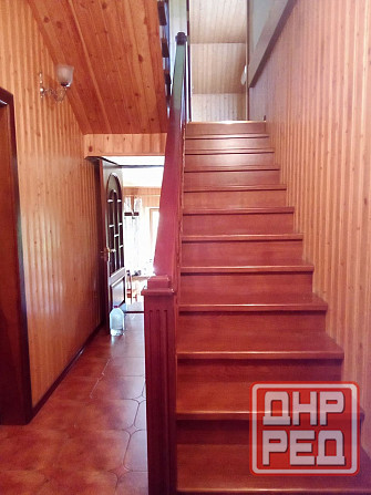 Дом 3 уровня 5 участок баня Донецк - изображение 3