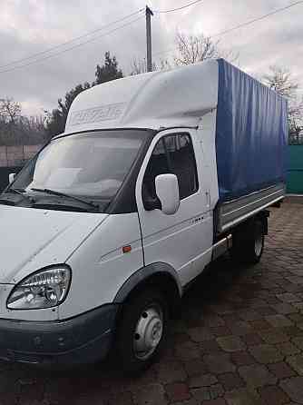Продам Газель Луганск
