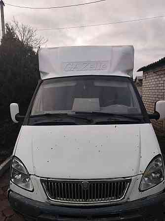 Продам Газель Луганск