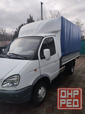 Продам Газель Луганск - изображение 4