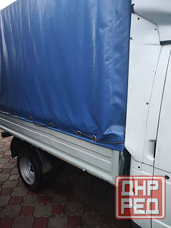 Продам Газель Луганск - изображение 1