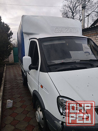 Продам Газель Луганск - изображение 3
