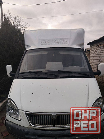 Продам Газель Луганск - изображение 2