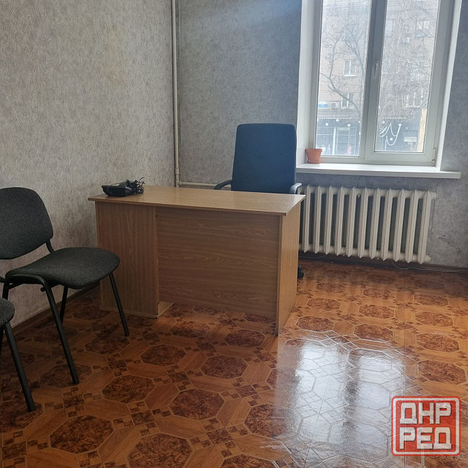 Аренда 3-х. ком. офиса . Детский мир. Донецк - изображение 1