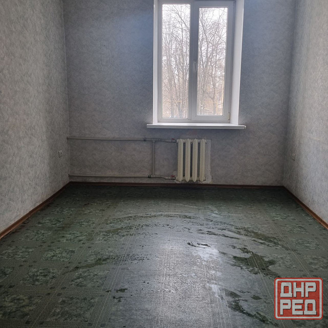 Аренда 3-х. ком. офиса . Детский мир. Донецк - изображение 3