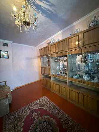 аренда 3к. квартира. ул. ф зайцева Донецк