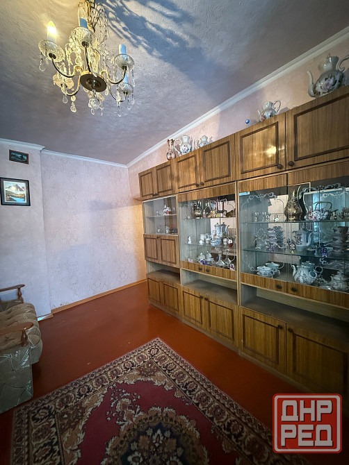 аренда 3к. квартира. ул. ф зайцева Донецк - изображение 5