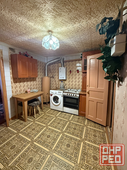 аренда 3к. квартира. ул. ф зайцева Донецк - изображение 4