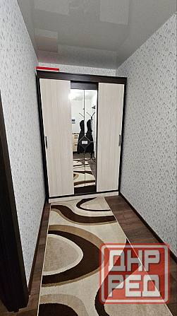 1 комнатная квартира в Ленинском районе, ор-р Цирк Донецк - изображение 4