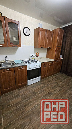 1 комнатная квартира в Ленинском районе, ор-р Цирк Донецк - изображение 3