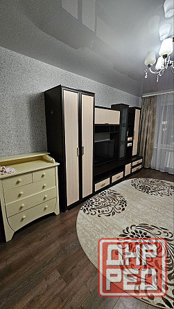 1 комнатная квартира в Ленинском районе, ор-р Цирк Донецк - изображение 2