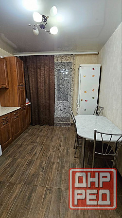 1 комнатная квартира в Ленинском районе, ор-р Цирк Донецк - изображение 5