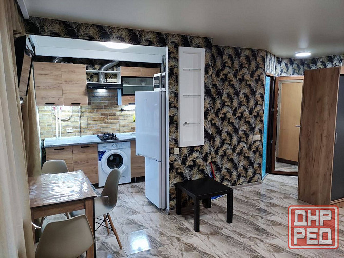 Сдам 1 к.кв в центре города Мариуполь - изображение 2