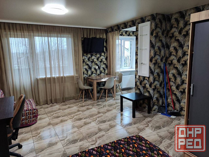 Сдам 1 к.кв в центре города Мариуполь - изображение 1