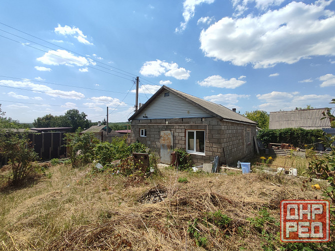 Продам Дом на пл. Свободы Кировский район Донецк - изображение 1