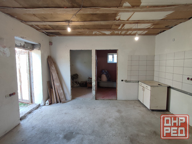 Продам Дом на пл. Свободы Кировский район Донецк - изображение 6