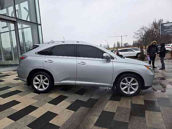 LEXUS RX350 Донецк