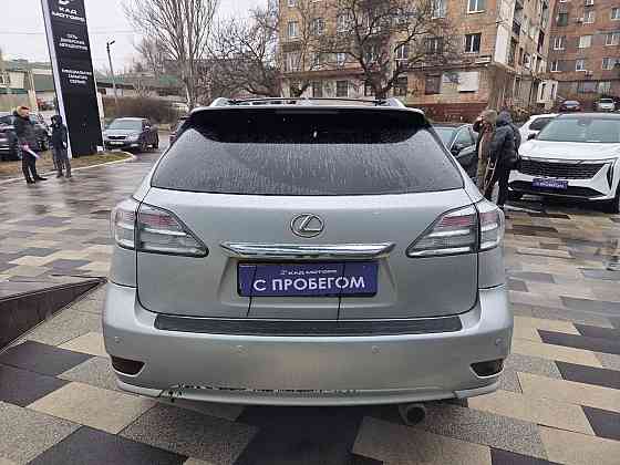 LEXUS RX350 Донецк