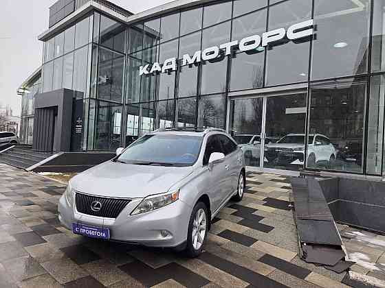 LEXUS RX350 Донецк