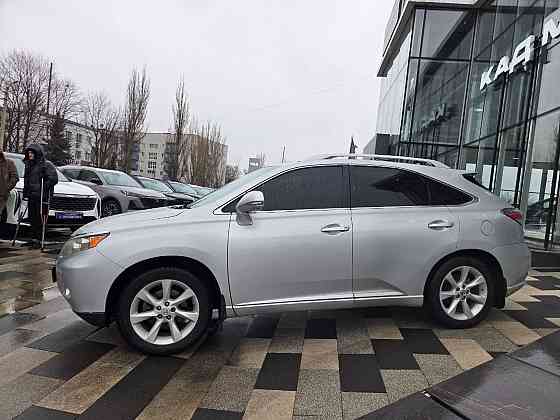 LEXUS RX350 Донецк