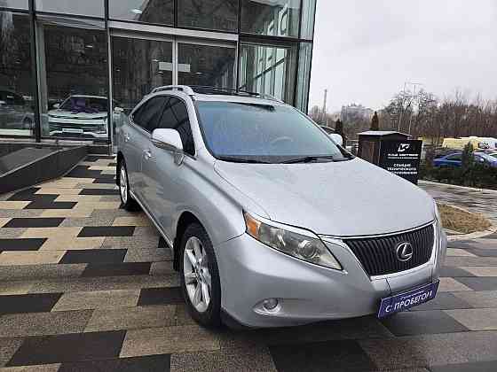 LEXUS RX350 Донецк