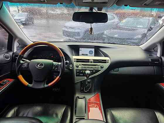 LEXUS RX350 Донецк