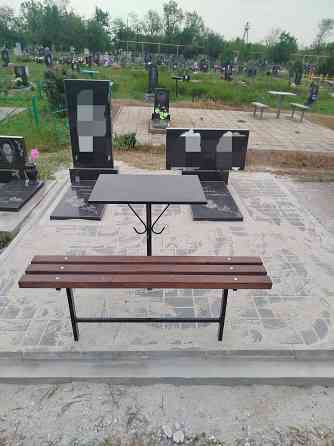 Благоустройство мест захоронения Мариуполь