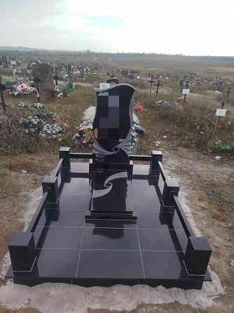 Благоустройство мест захоронения Мариуполь