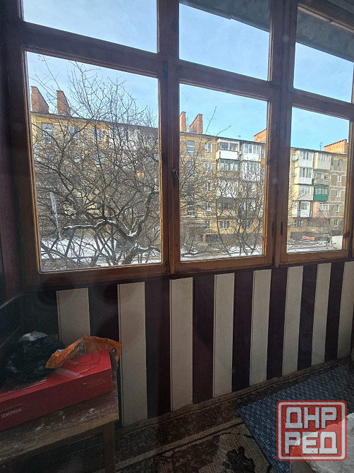 Продам 1 к квартиру, Гвардейка, Военкомат. Макеевка - изображение 9