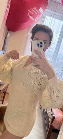 Свитер Донецк