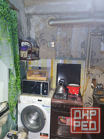 Продам 1-но комнатную квартиру Армавирская Донецк - изображение 7