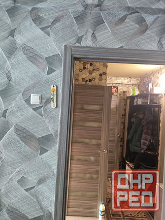 Продам 1-но комнатную квартиру Армавирская Донецк - изображение 5