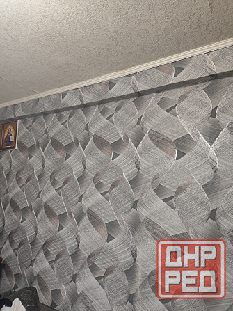 Продам 1-но комнатную квартиру Армавирская Донецк - изображение 9