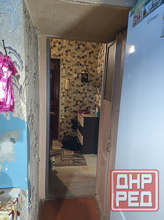 Продам 1-но комнатную квартиру Армавирская Донецк - изображение 2