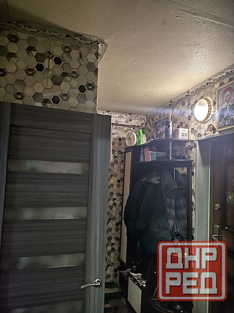 Продам 1-но комнатную квартиру Армавирская Донецк - изображение 3