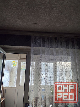 Продам 1-но комнатную квартиру Армавирская Донецк - изображение 8