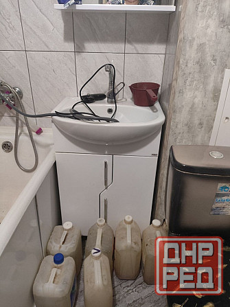 Продам 1-но комнатную квартиру Армавирская Донецк - изображение 6