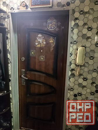 Продам 1-но комнатную квартиру Армавирская Донецк - изображение 1