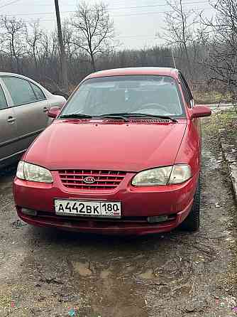 Kia Avella 1999 Донецк
