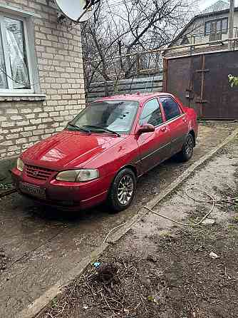 Kia Avella 1999 Донецк