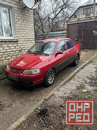 Kia Avella 1999 Донецк - изображение 2