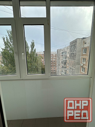 Сдам 1-к. кв. Текстильщик Донецк - изображение 5