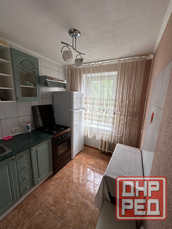 Сдам 1-к. кв. Текстильщик Донецк - изображение 7